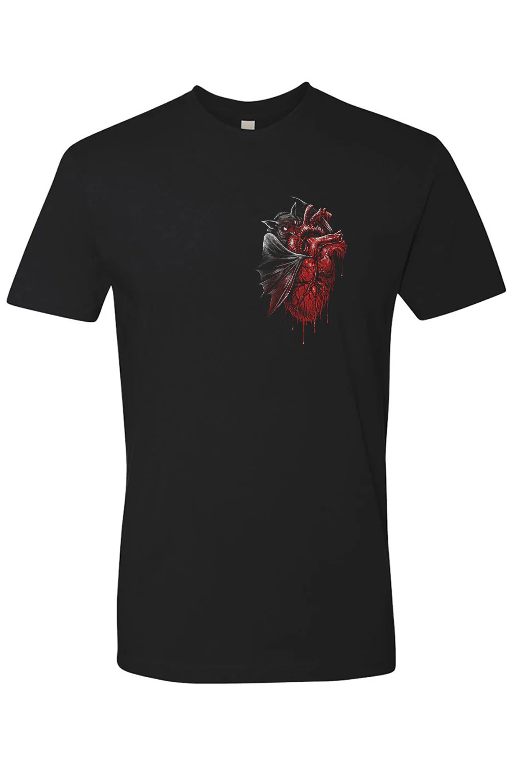 Bat Bite T-shirt - Image 4