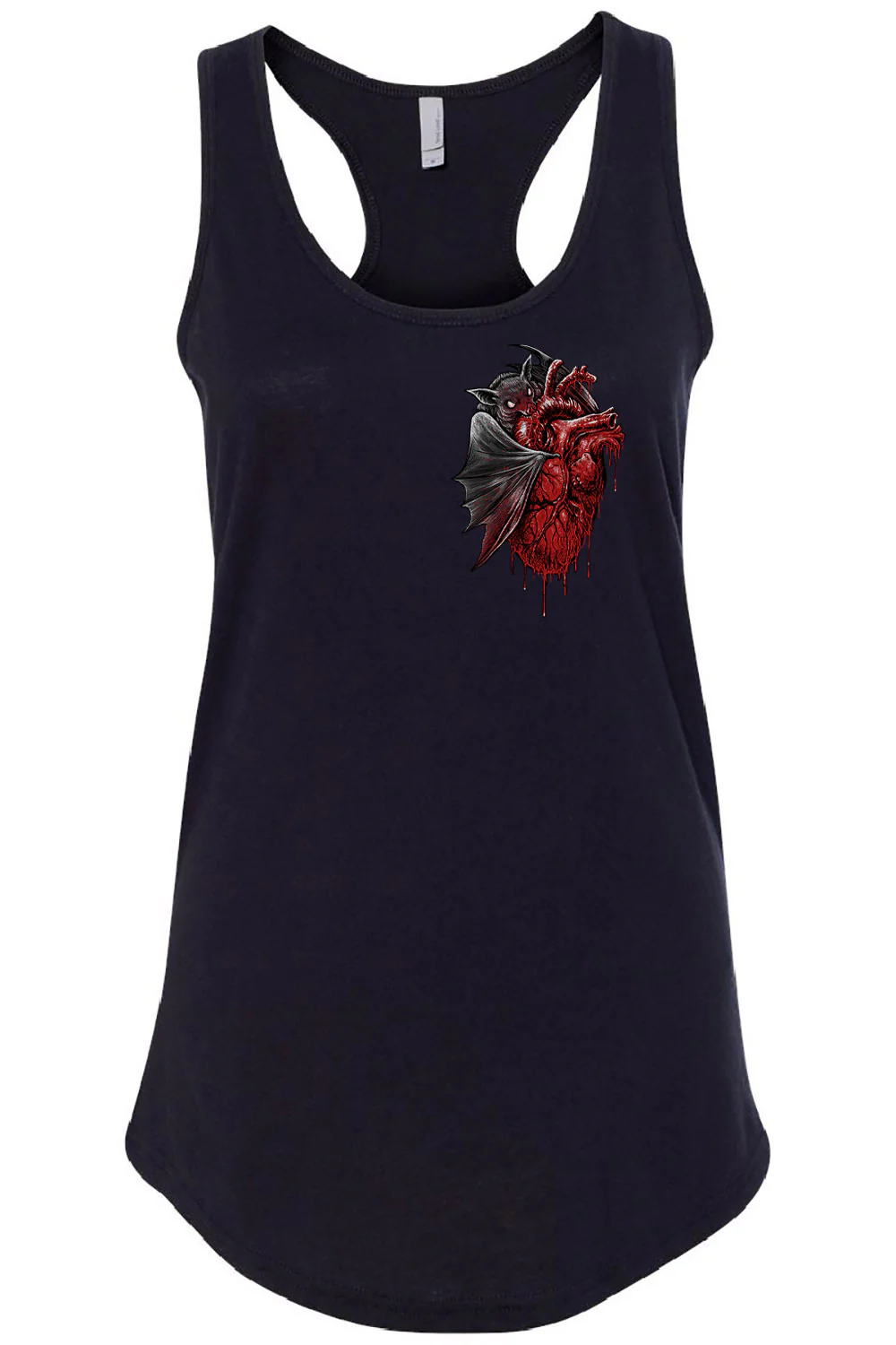 Bat Bite T-shirt - Image 8