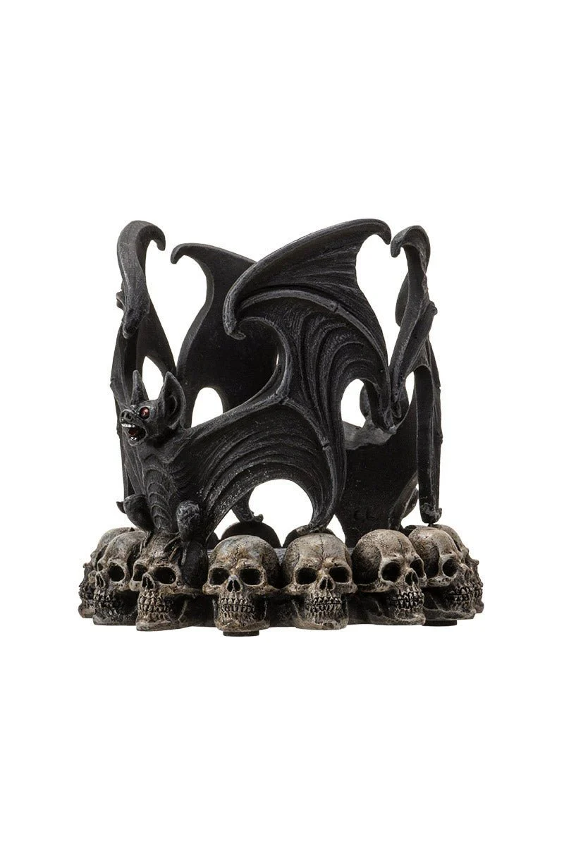 Bat Candle Holder - Image 4