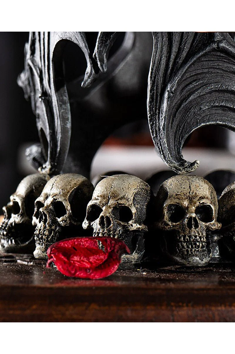 Bat Candle Holder - Image 7