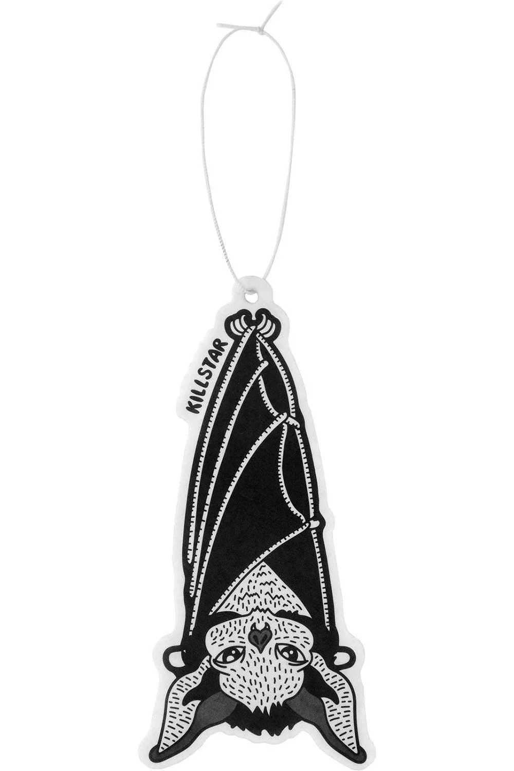 Bat Car Air Freshener [B] - Image 2