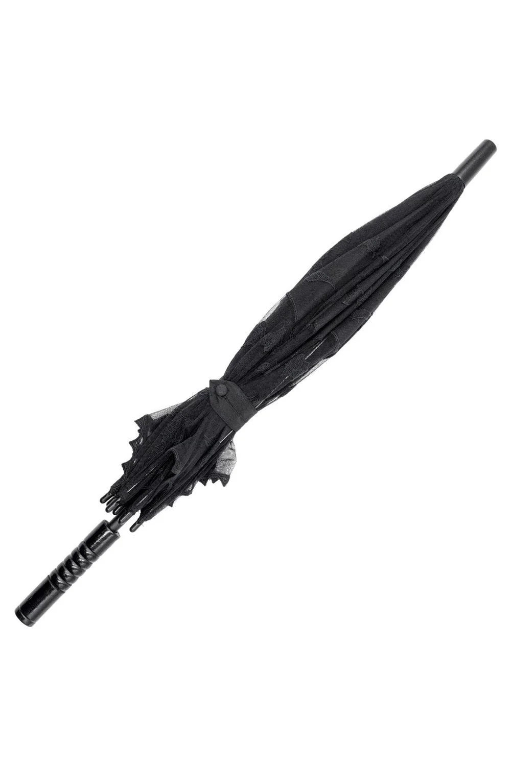 Bat Lace Parasol - Image 3