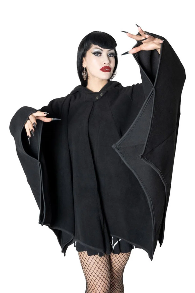 Bat Web Cape - Image 2
