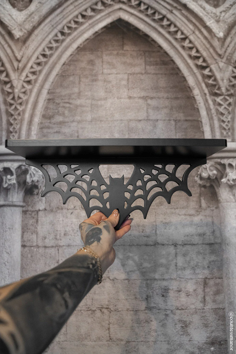 Bat Web Shelf - Image 2