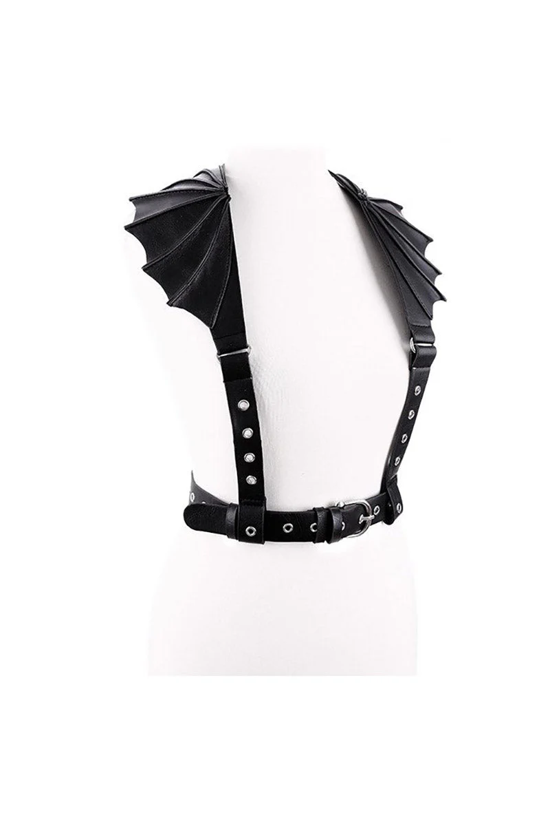 Bat Wings Harness - Image 2