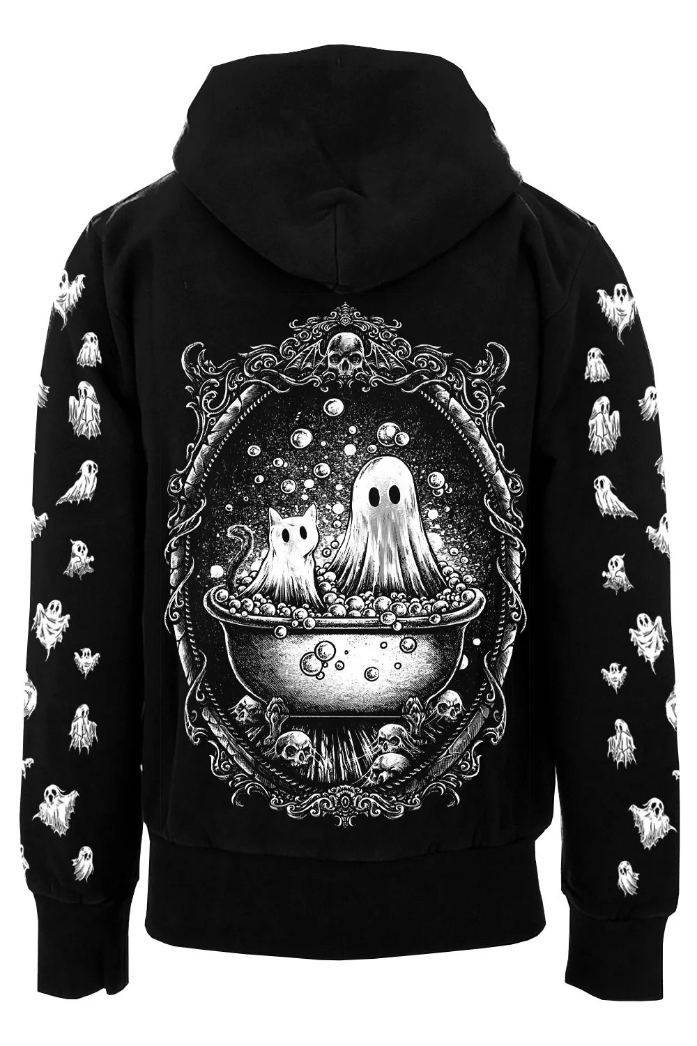 Bath Buddies Hoodie - Image 2