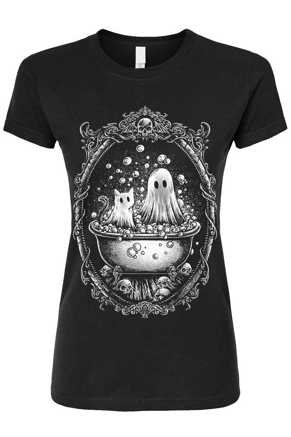 Bath Buddies T-shirt - Image 5