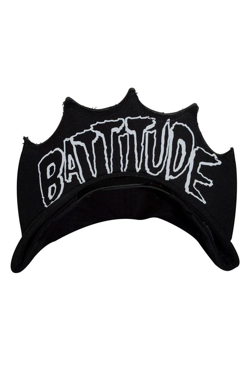 Battitude Baseball Hat - Image 2