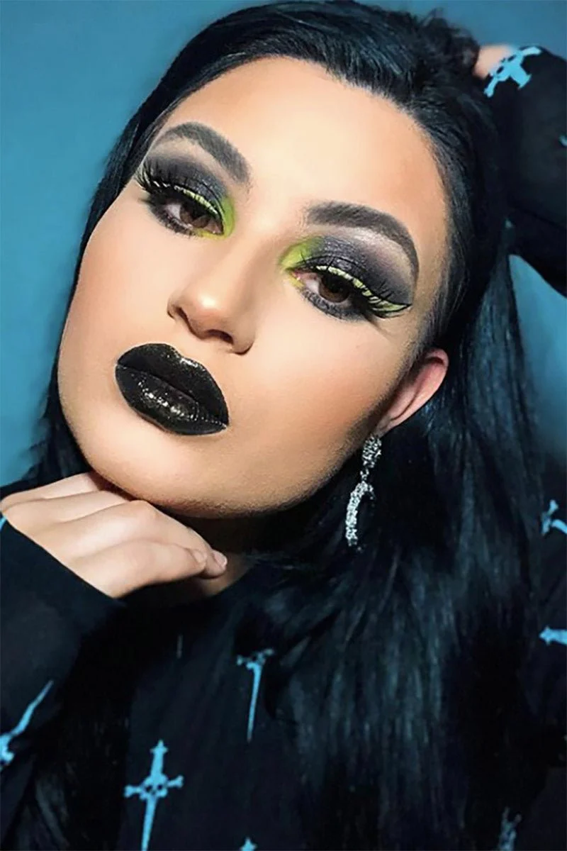 Batty Eye Liner [Midnight/Black] - Image 3