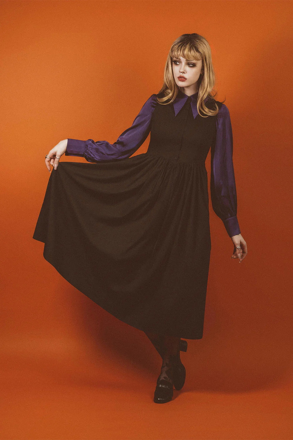 Beauregarde Button Down Shirt - Image 6