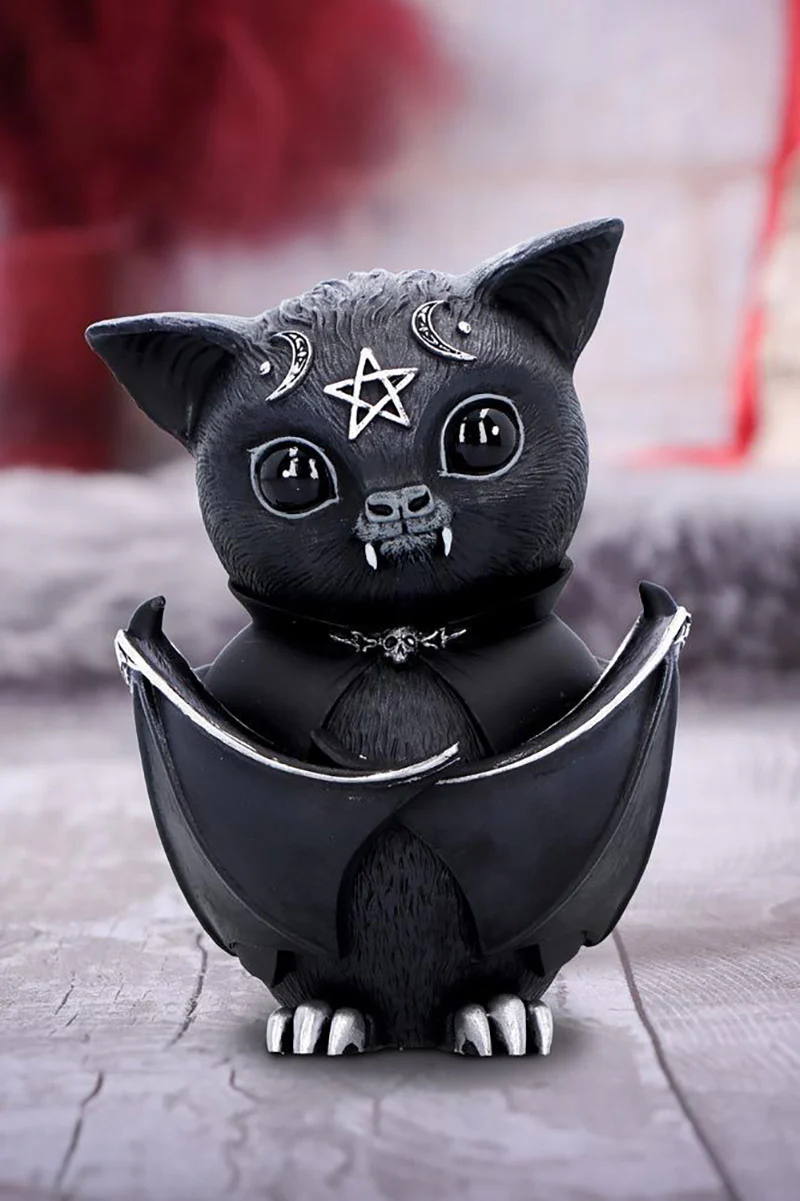 Beelzebat Figurine - Image 2