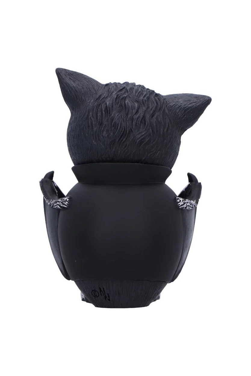 Beelzebat Figurine - Image 4