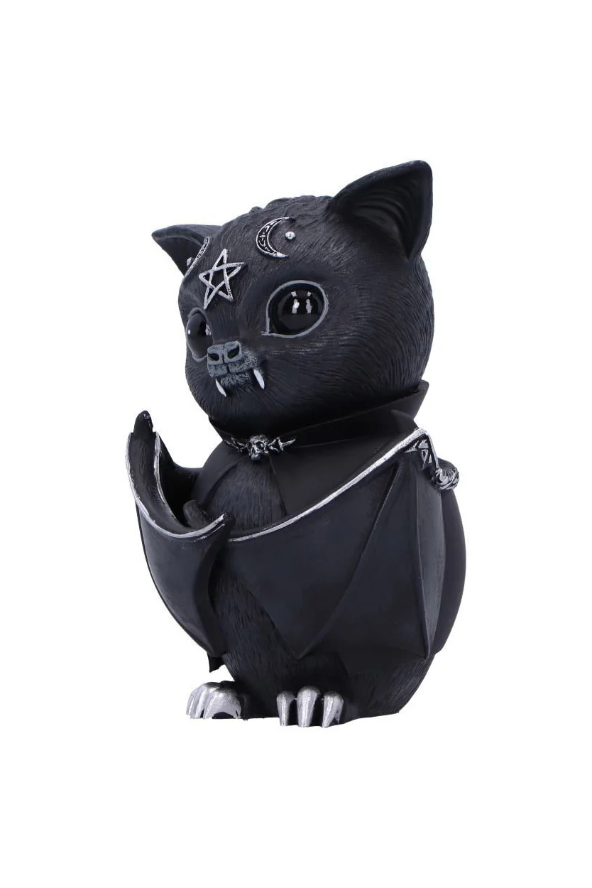 Beelzebat Figurine - Image 5