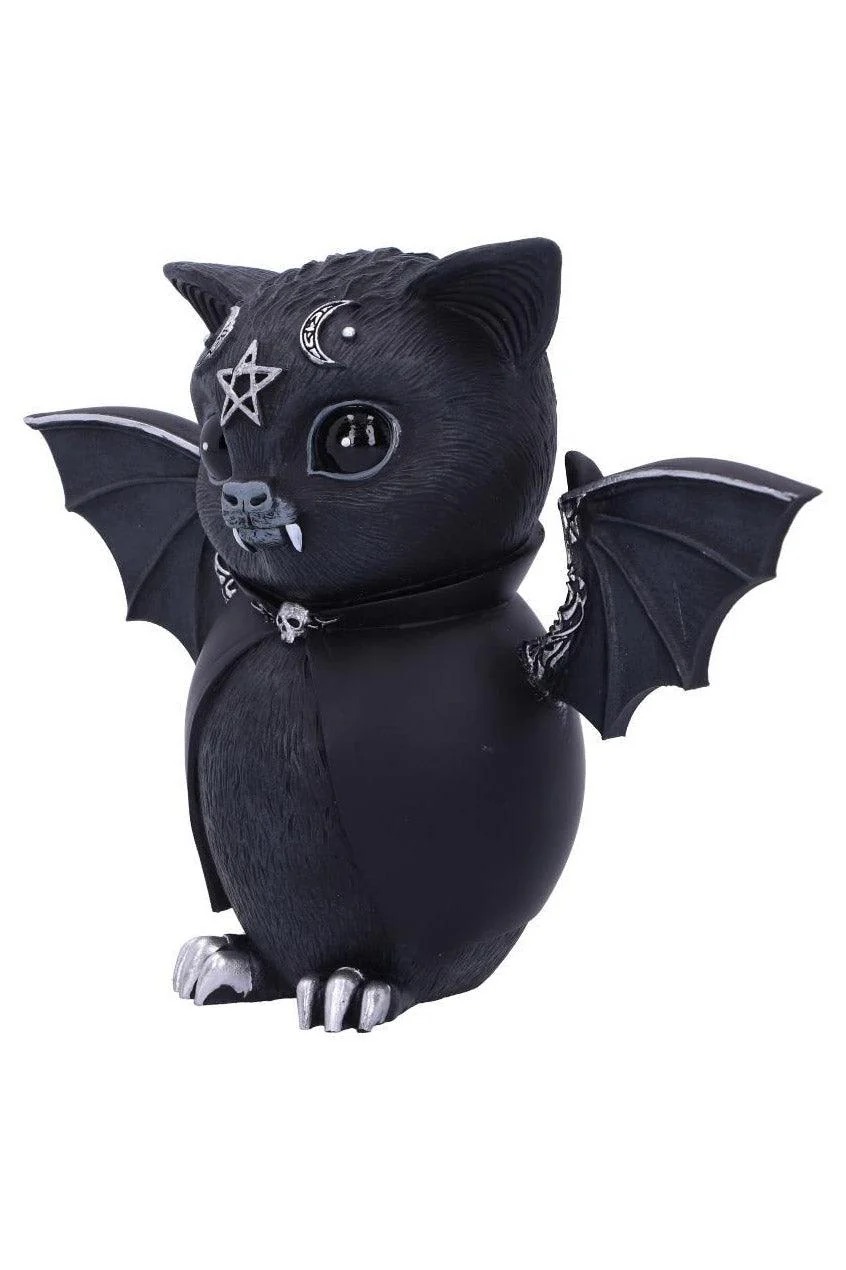 Beelzebat Bat Figurine - Image 5