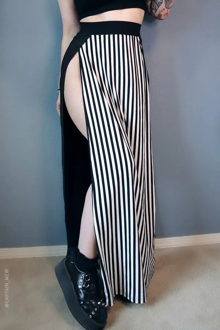 Beetle M-Line Maxi Skirt - Image 3