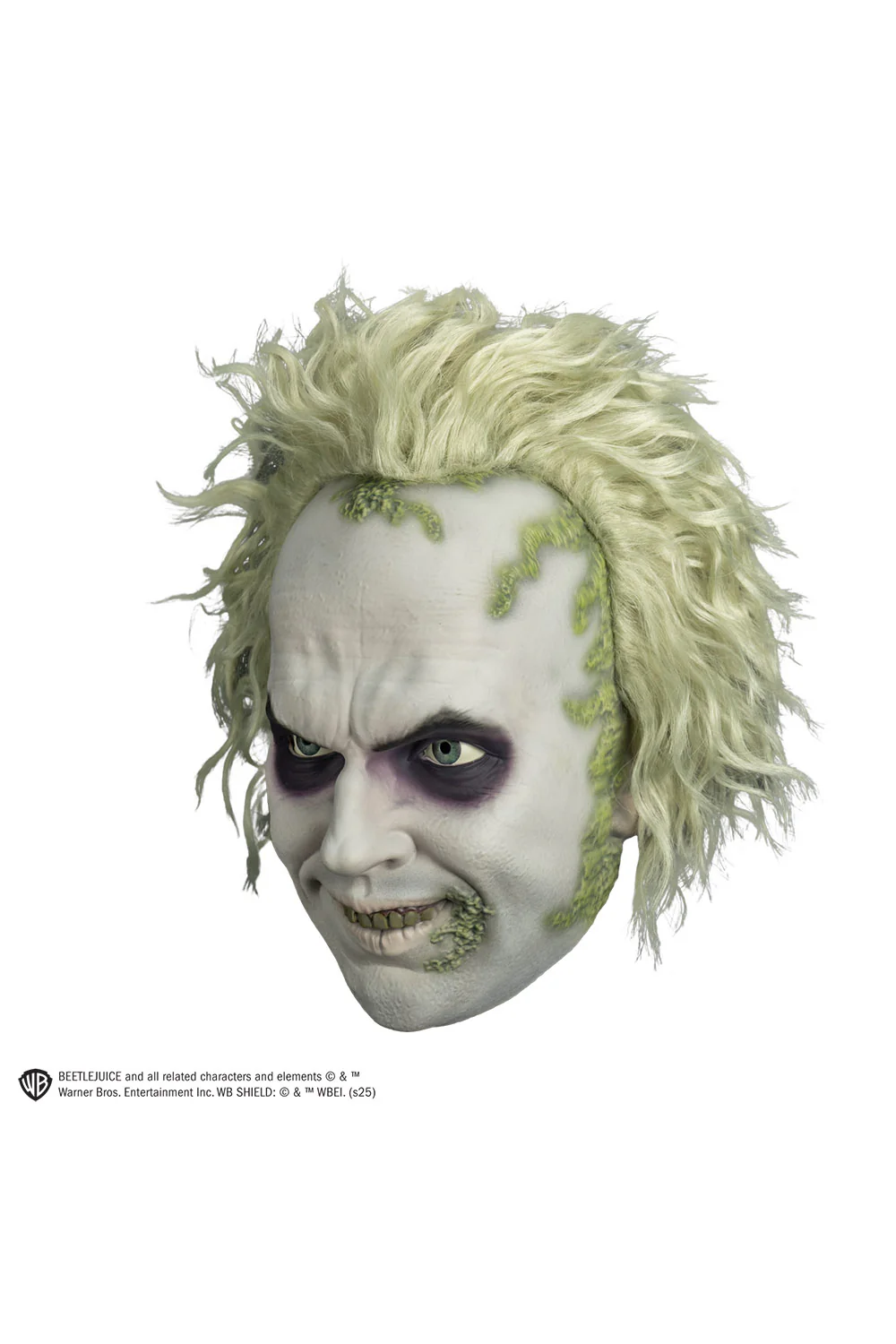 Beetlejuice Deluxe Injection Mask - Image 3