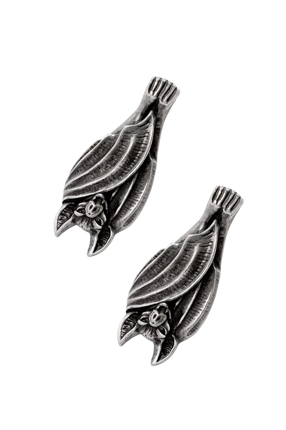 Before Dusk Earrings - Image 4