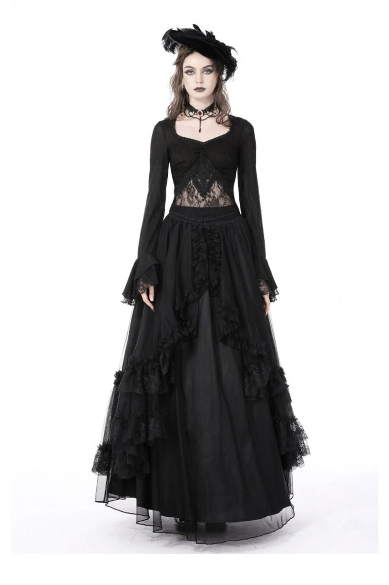 Bell Witch Top
