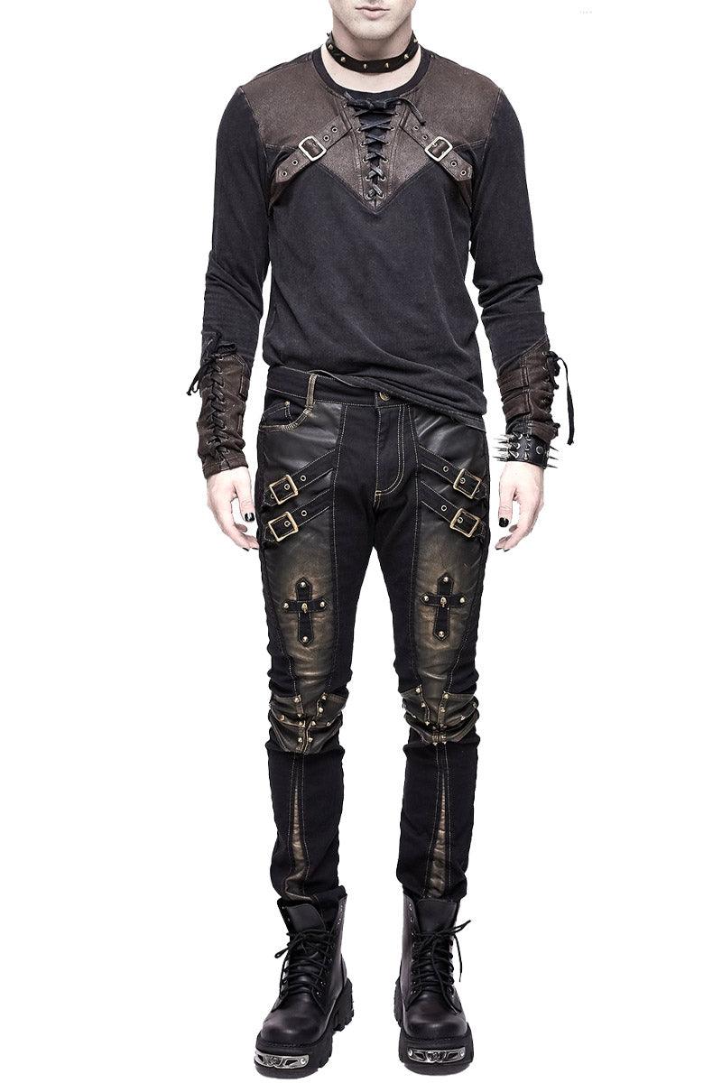 Berserker Crusade Pants - Image 4