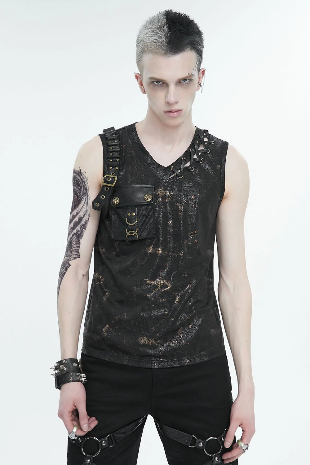 Berserker Tank Top