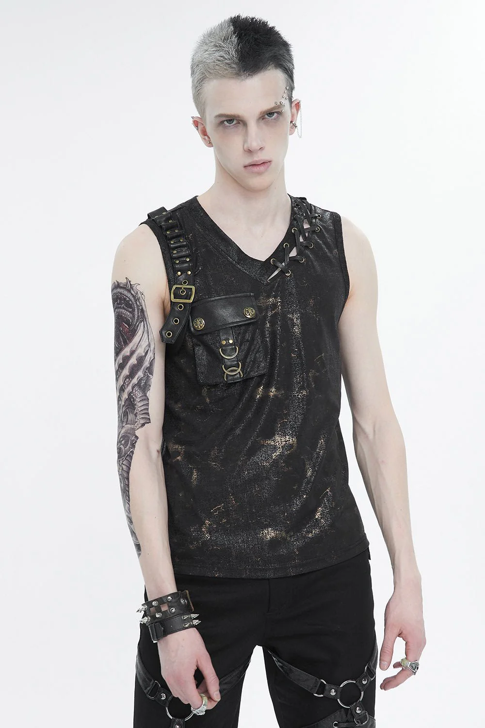Berserker Tank Top - Image 2