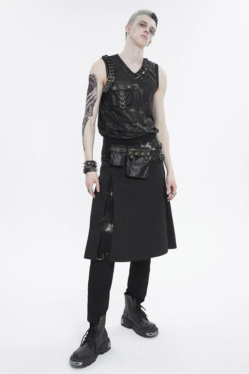Berserker Tank Top - Image 4
