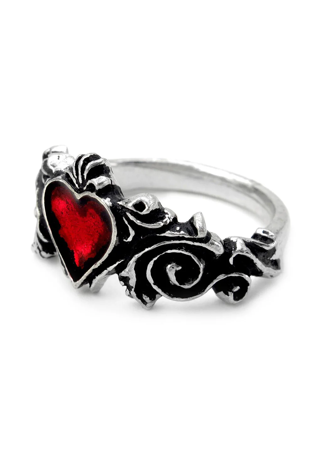 Betrothal Ring - Image 5