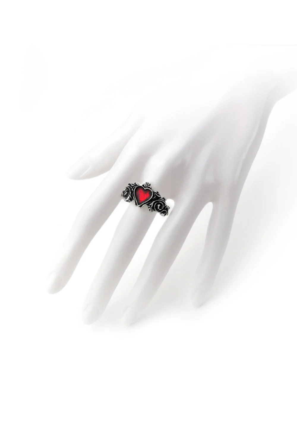 Betrothal Ring - Image 7