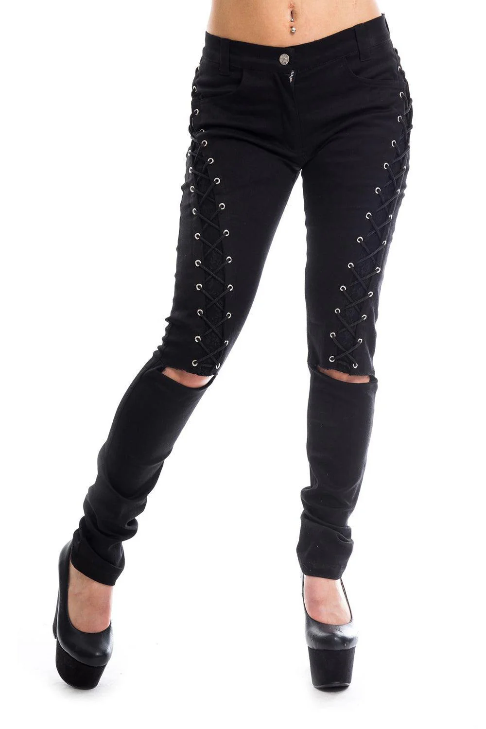 Beware Pants - Image 3