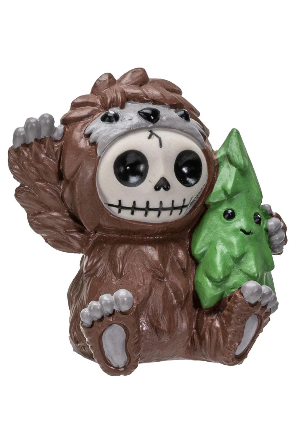 Bigfoot Statue - Image 5