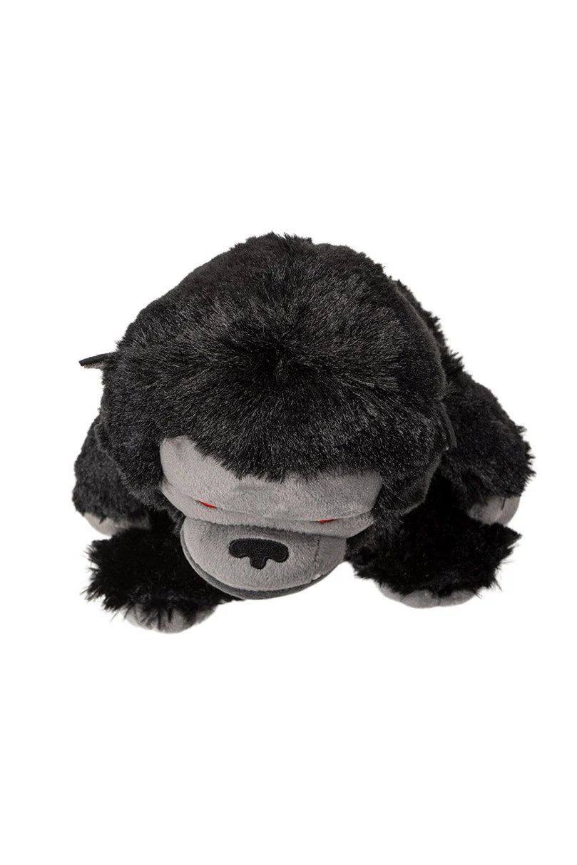 Bigfoot Plush - Image 3