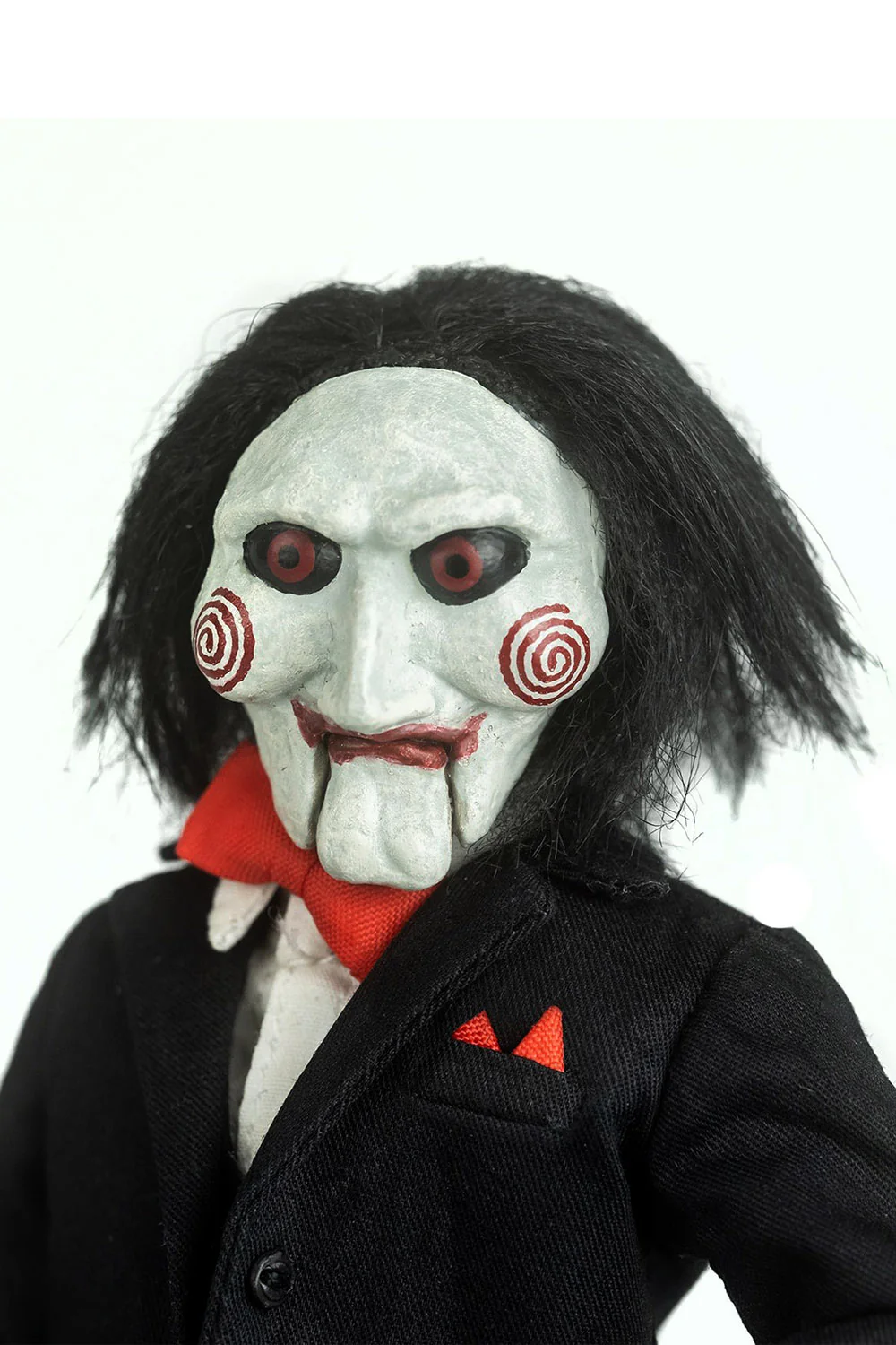Billy Puppet with Tricycle - Saw - Image 3