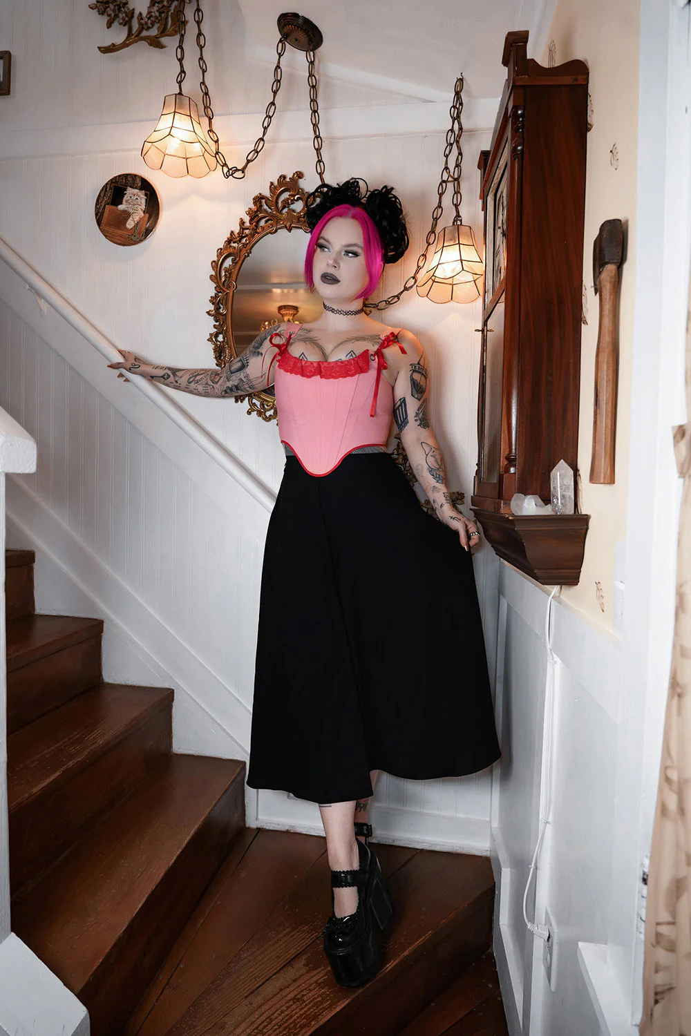 Binx Skirt - Image 7