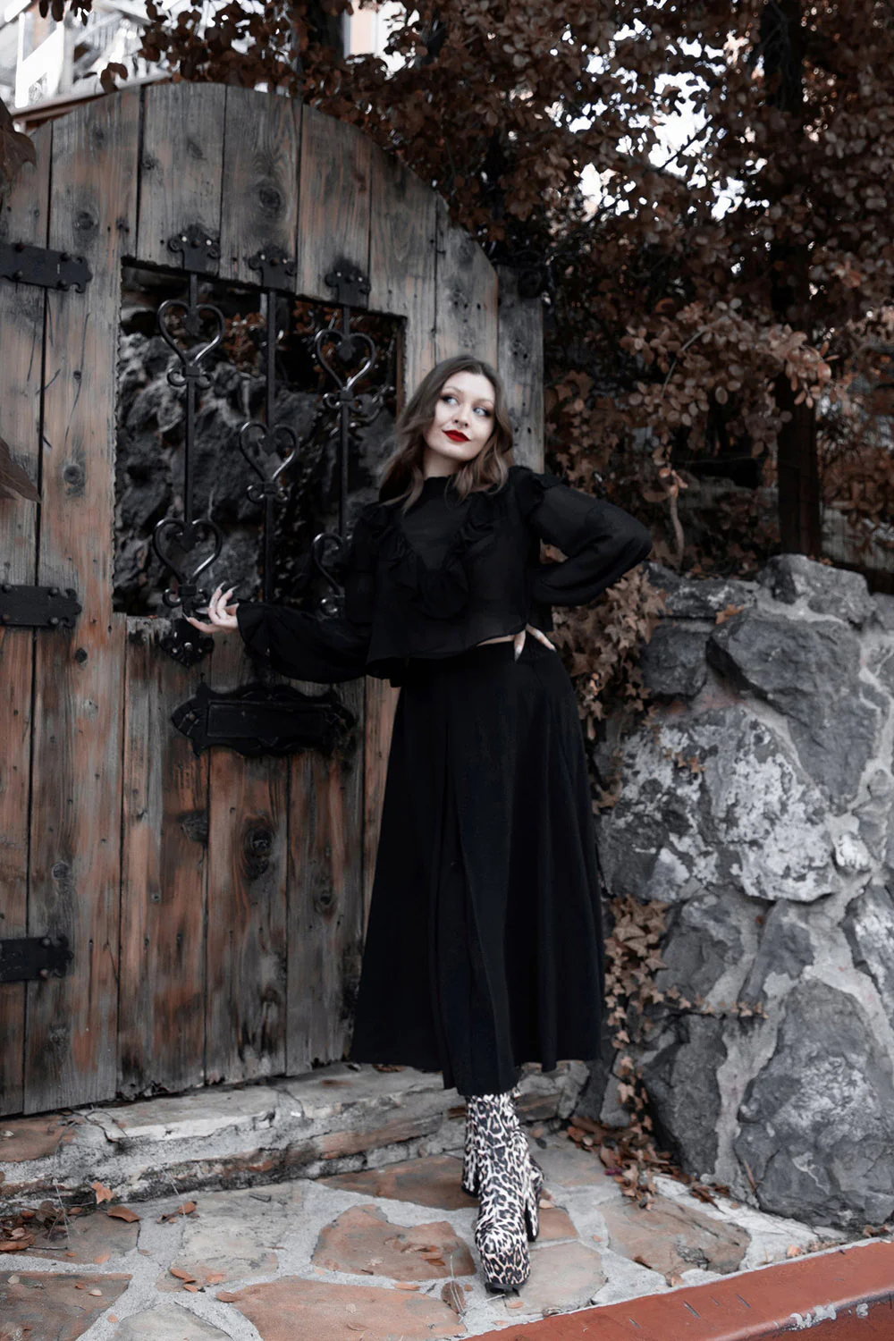 Binx Skirt - Image 8