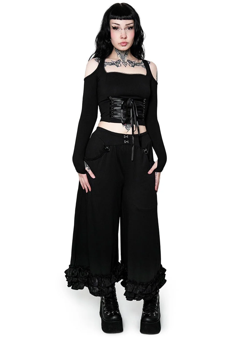 Bishop Bloomer Pants - Image 2