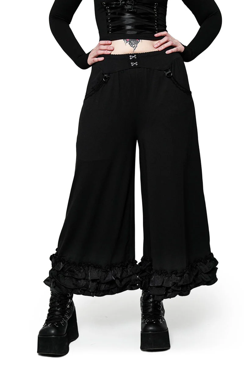 Bishop Bloomer Pants - Image 3