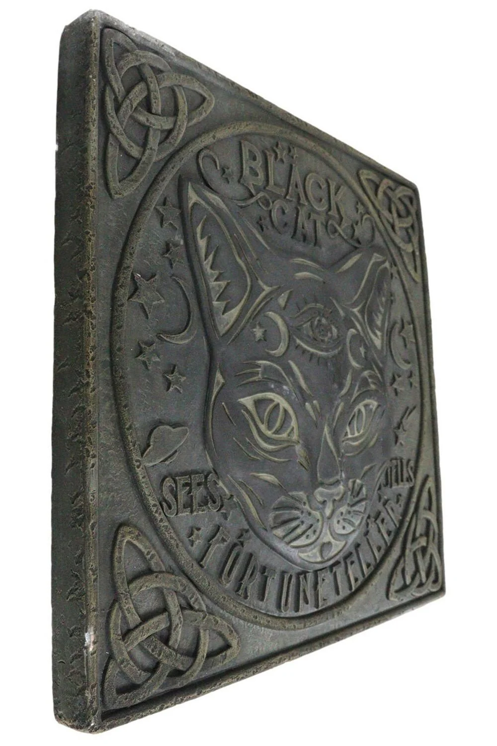 Black Cat Stepping Stone - Image 3