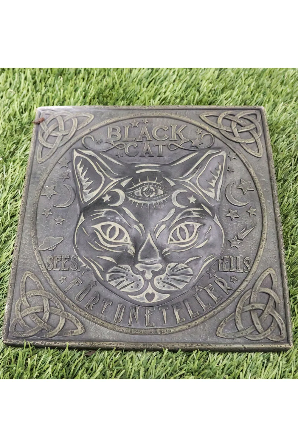 Black Cat Stepping Stone - Image 5