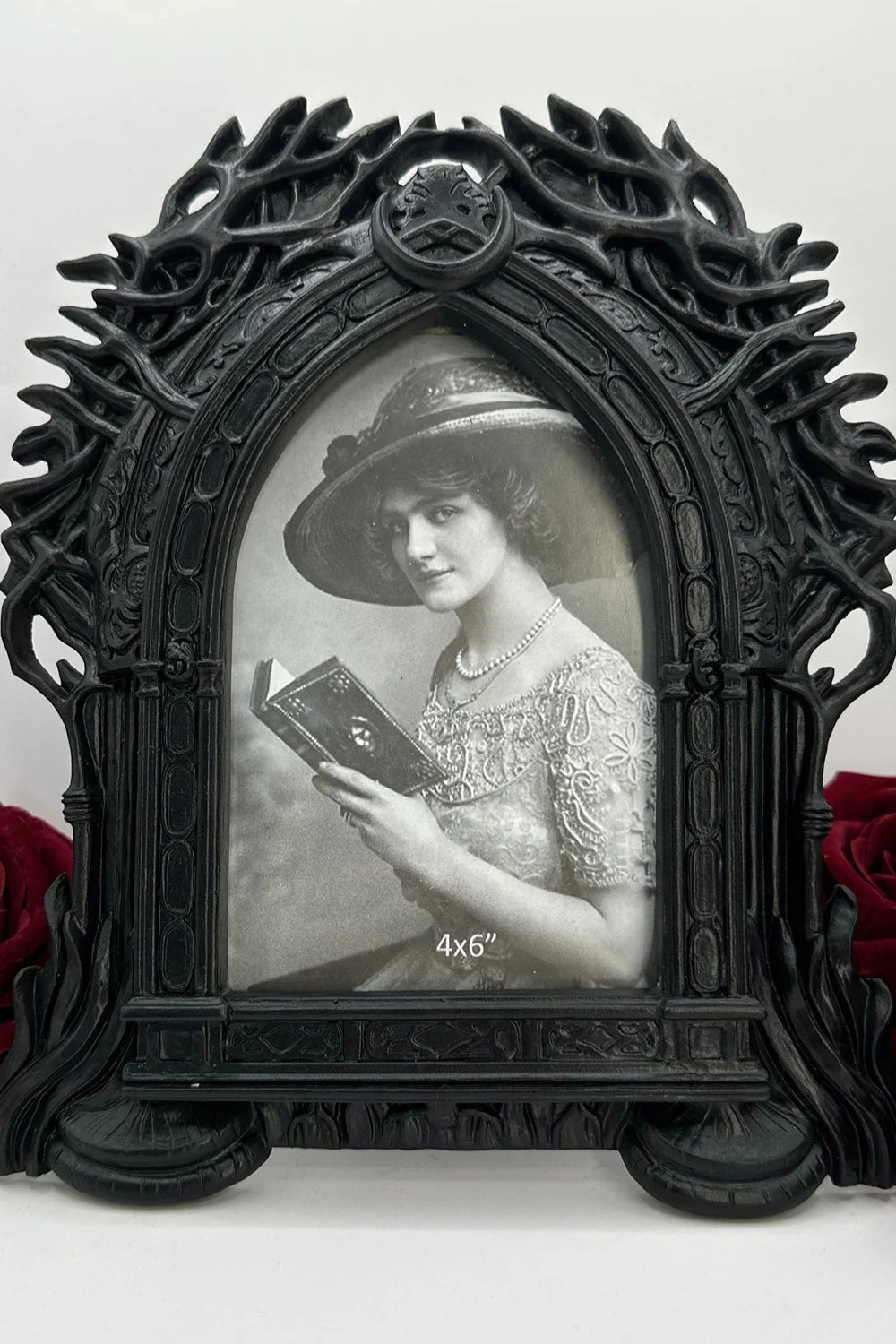 Black Forest Gothic Frame Set - Image 2