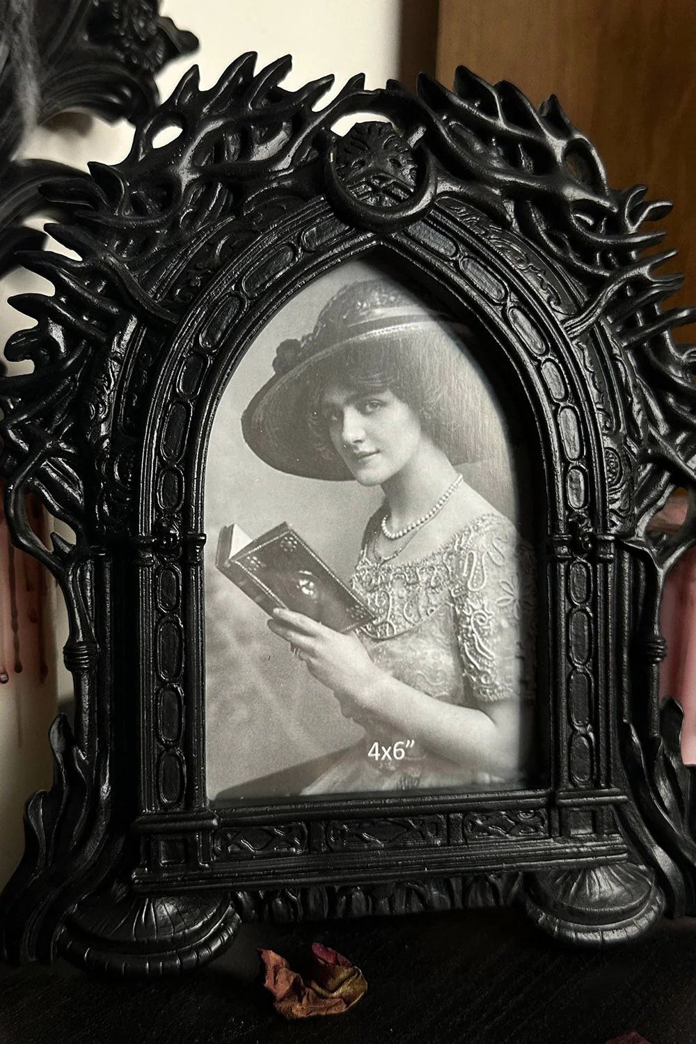 Black Forest Gothic Frame Set - Image 3