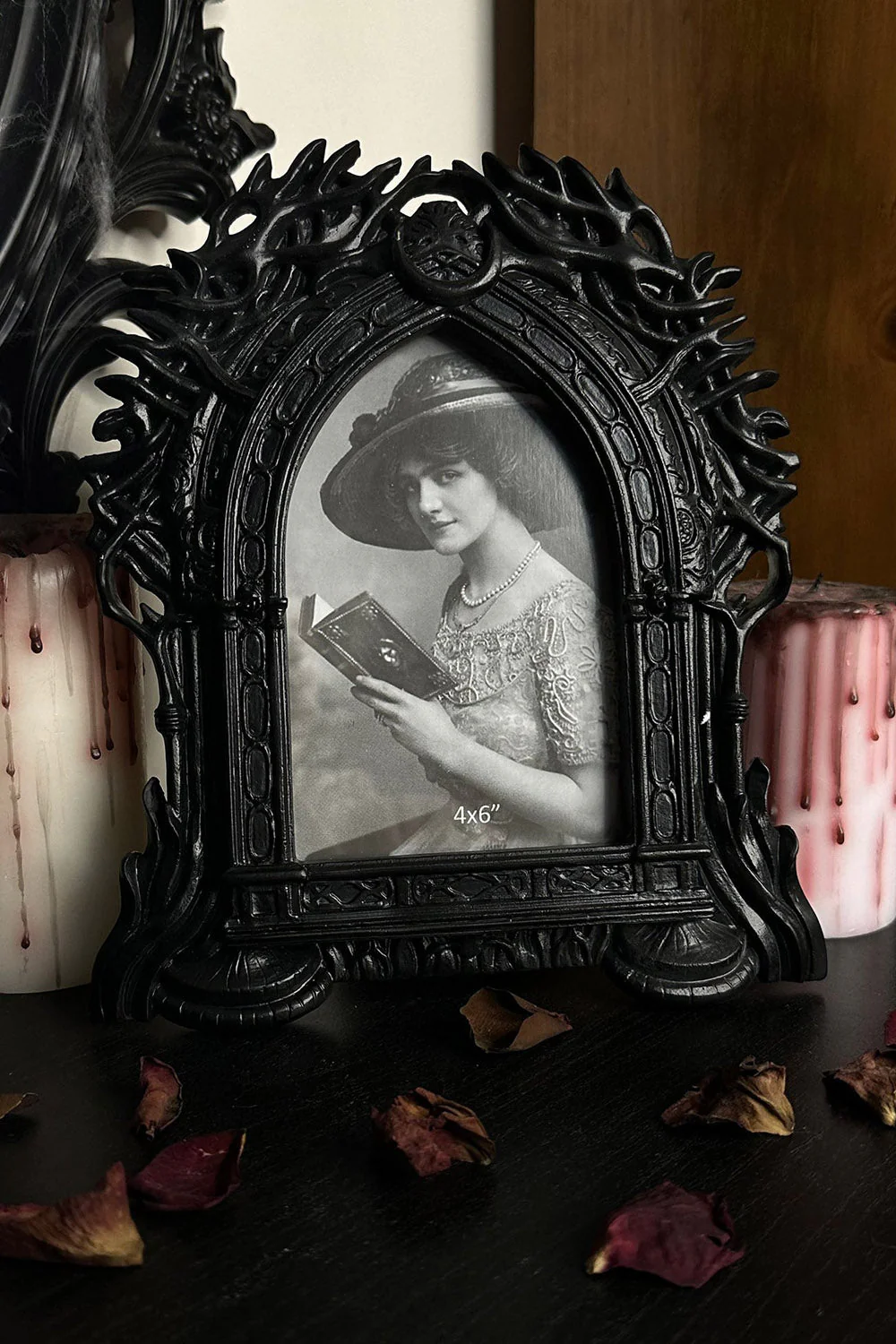 Black Forest Gothic Frame Set - Image 4