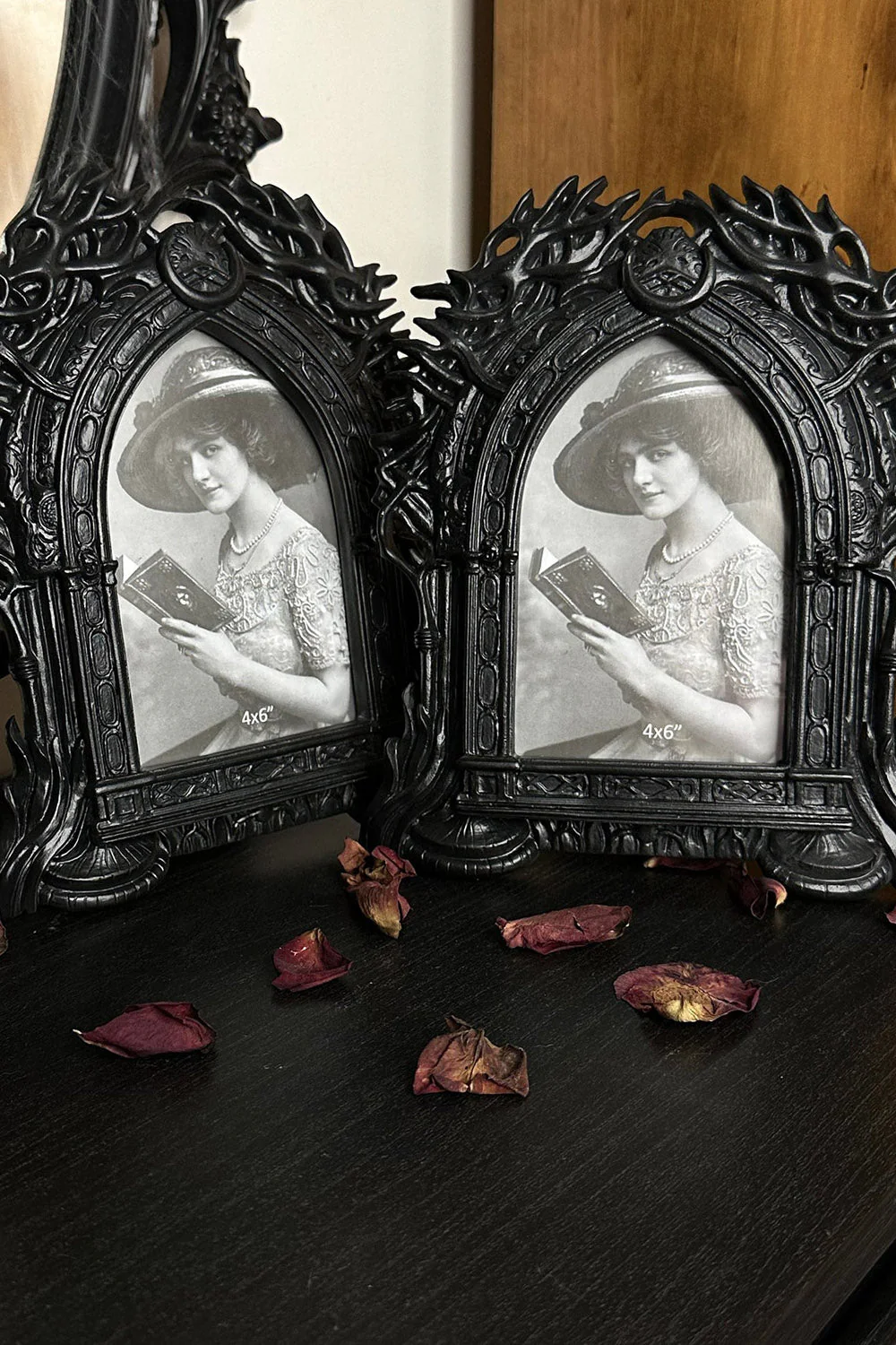 Black Forest Gothic Frame Set - Image 5
