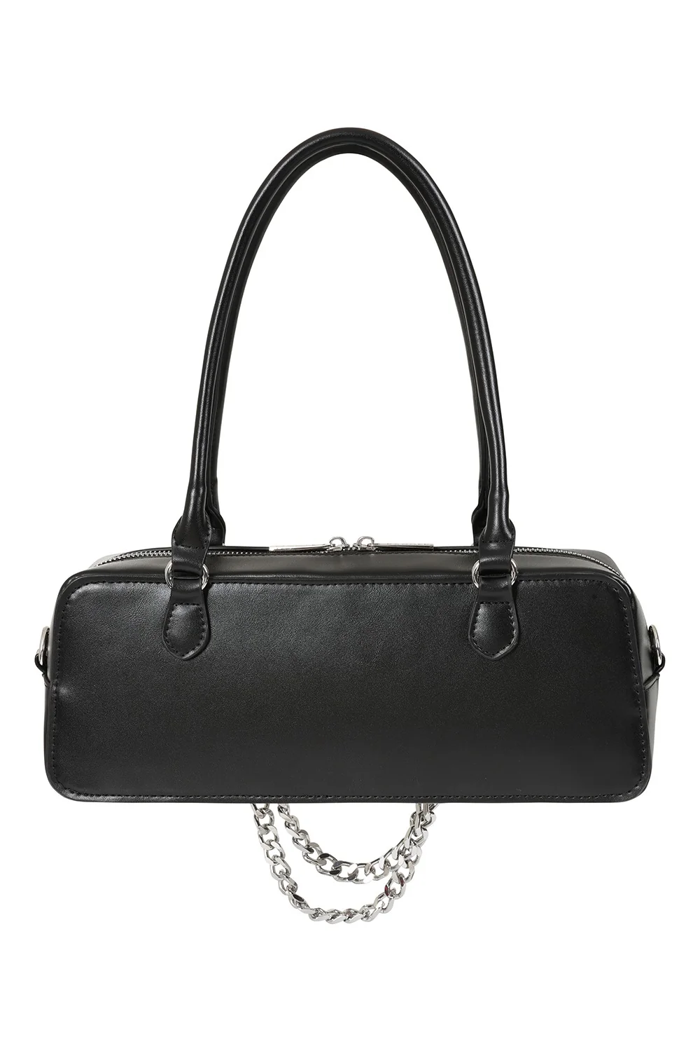 Black Midnight Bound Handbag - Image 3