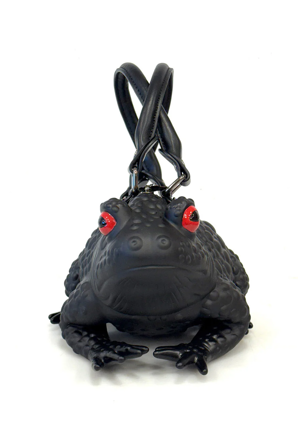 Black Toad Bag [Red Eyes] - Image 2