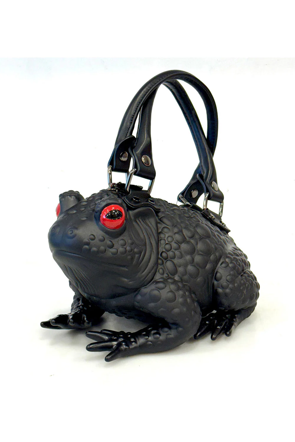 Black Toad Bag [Red Eyes] - Image 3