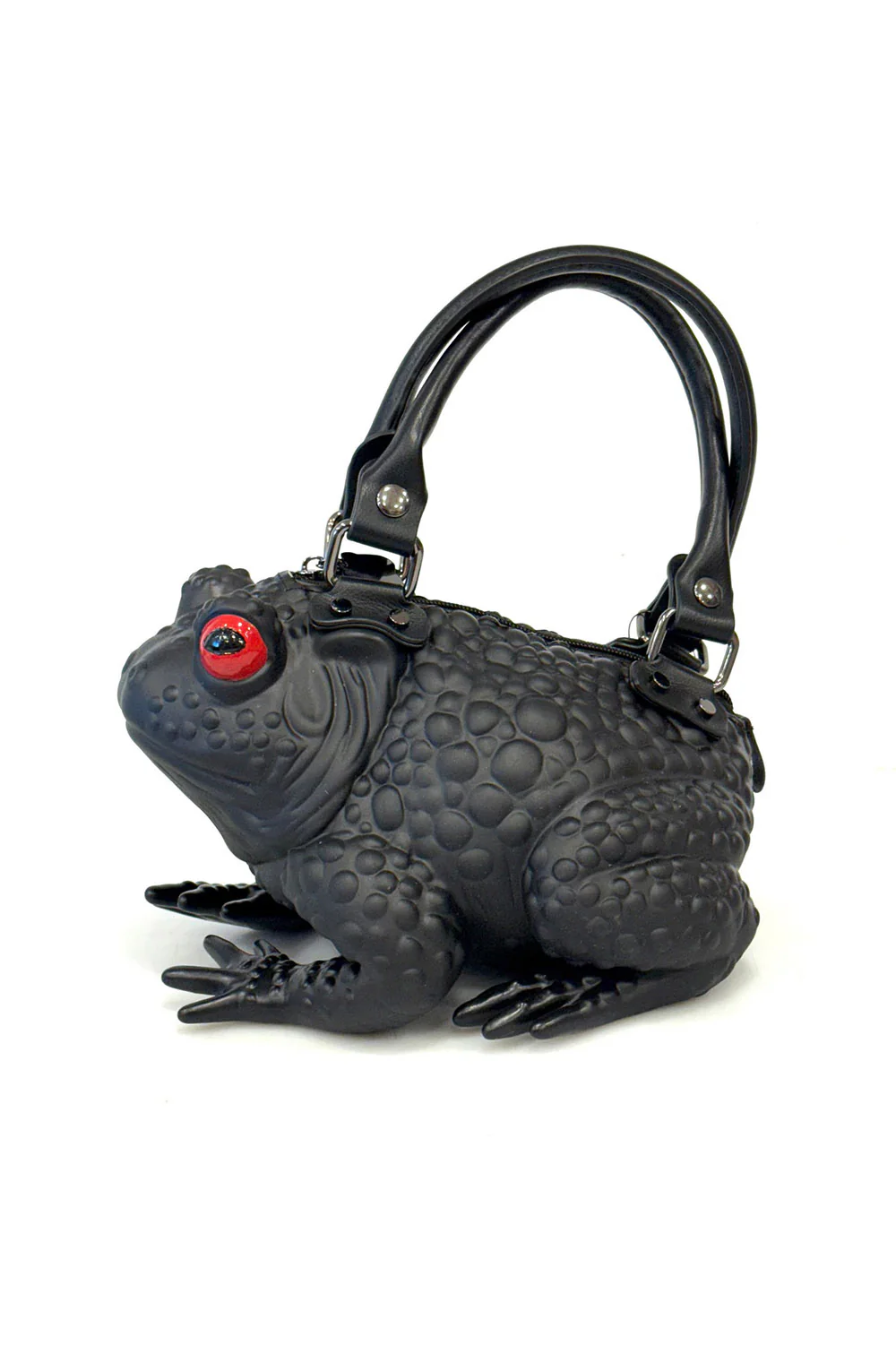 Black Toad Bag [Red Eyes] - Image 4