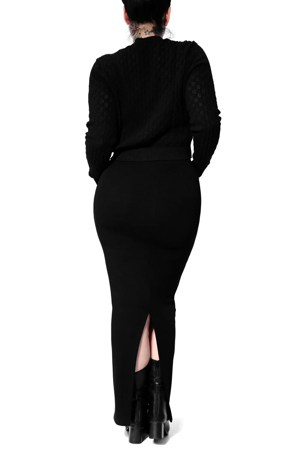 Blair Maxi Skirt [No Restocks] - Image 3