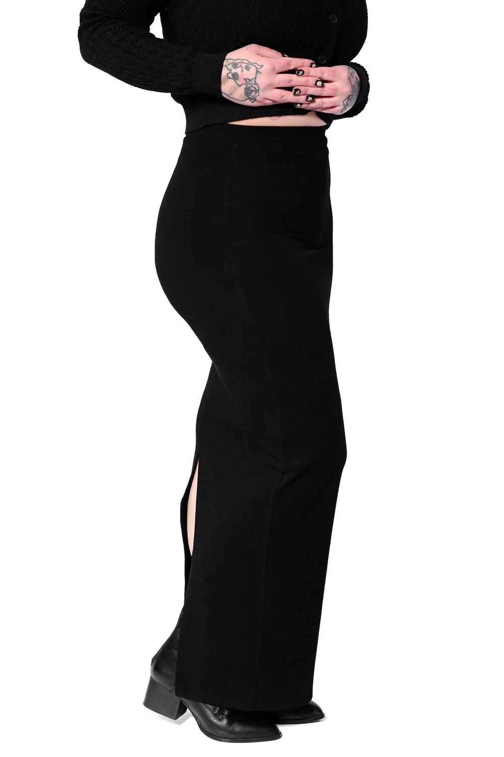 Blair Maxi Skirt [No Restocks] - Image 4