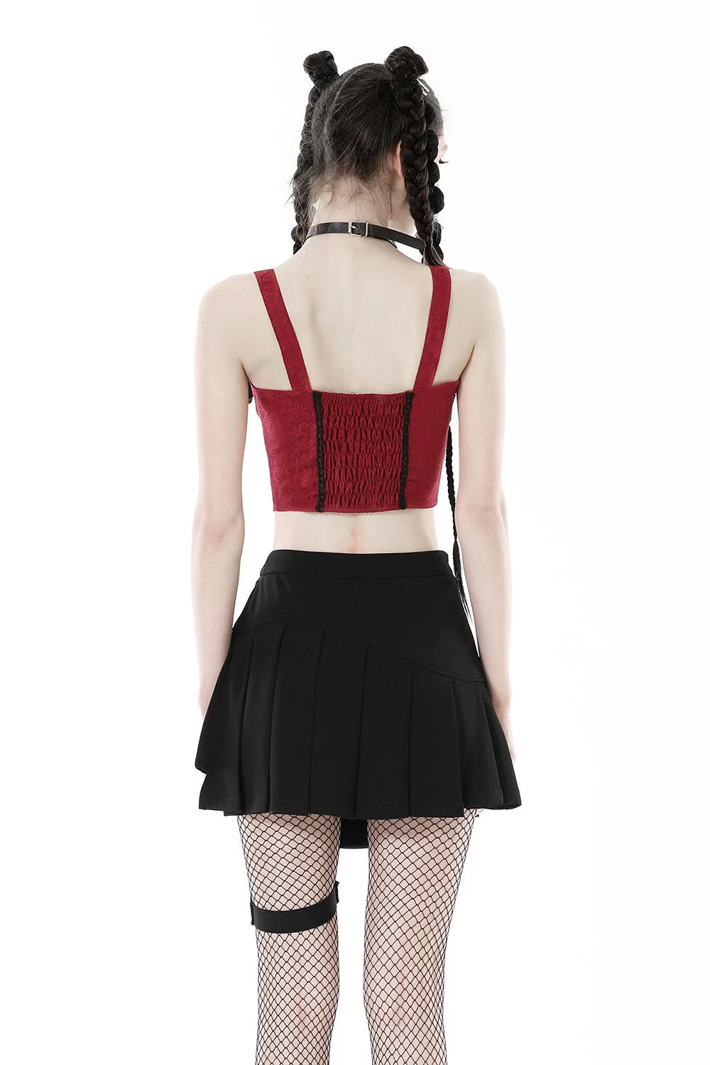 Blood Maiden Top - Image 4