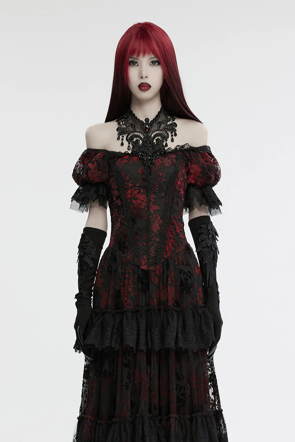 Blood Stone Necklace - Image 6